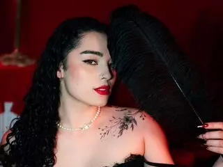 AdalineCuervo video